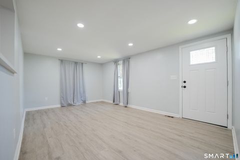 Tiny photo for 50 Fowler Avenue, Torrington, CT 06790 (MLS # 24145605)