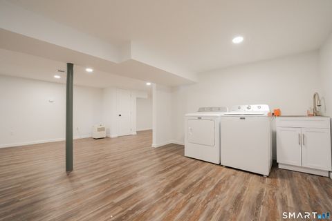 Tiny photo for 50 Fowler Avenue, Torrington, CT 06790 (MLS # 24145605)