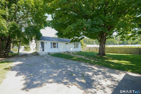 Photo of 50 Fowler Avenue, Torrington, CT 06790 (MLS # 24145605)