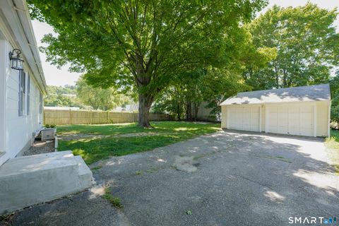 Tiny photo for 50 Fowler Avenue, Torrington, CT 06790 (MLS # 24145605)
