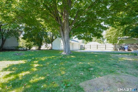 Tiny photo for 50 Fowler Avenue, Torrington, CT 06790 (MLS # 24145605)