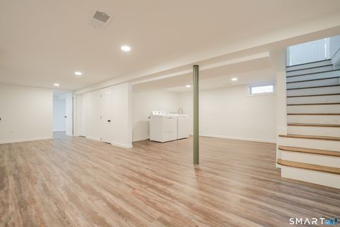 Tiny photo for 50 Fowler Avenue, Torrington, CT 06790 (MLS # 24145605)