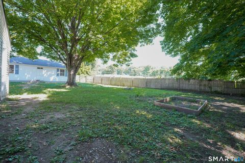 Tiny photo for 50 Fowler Avenue, Torrington, CT 06790 (MLS # 24145605)