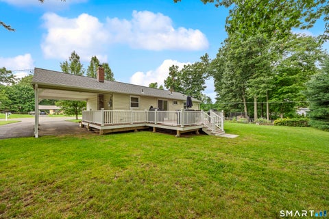 Tiny photo for 11 Schenone Court, Plainville, CT 06062 (MLS # 24204887)