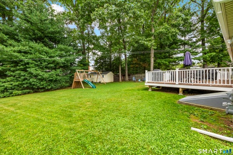 Tiny photo for 11 Schenone Court, Plainville, CT 06062 (MLS # 24204887)