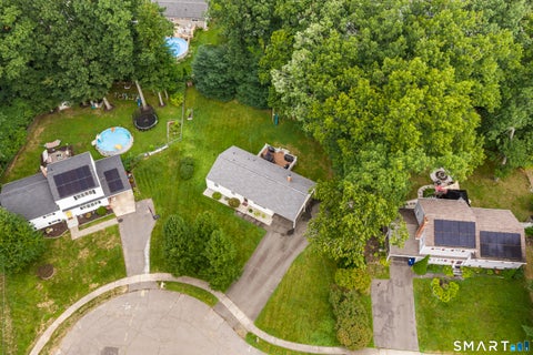 Tiny photo for 11 Schenone Court, Plainville, CT 06062 (MLS # 24204887)