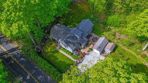 471 Newtown Turnpike Redding CT 06896