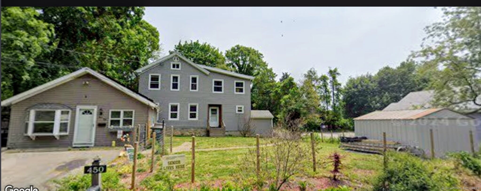 Property for Sale at Frenchtown Road, Bridgeport, Connecticut - Bedrooms: 5 
Bathrooms: 3 
Rooms: 10  - $579,900