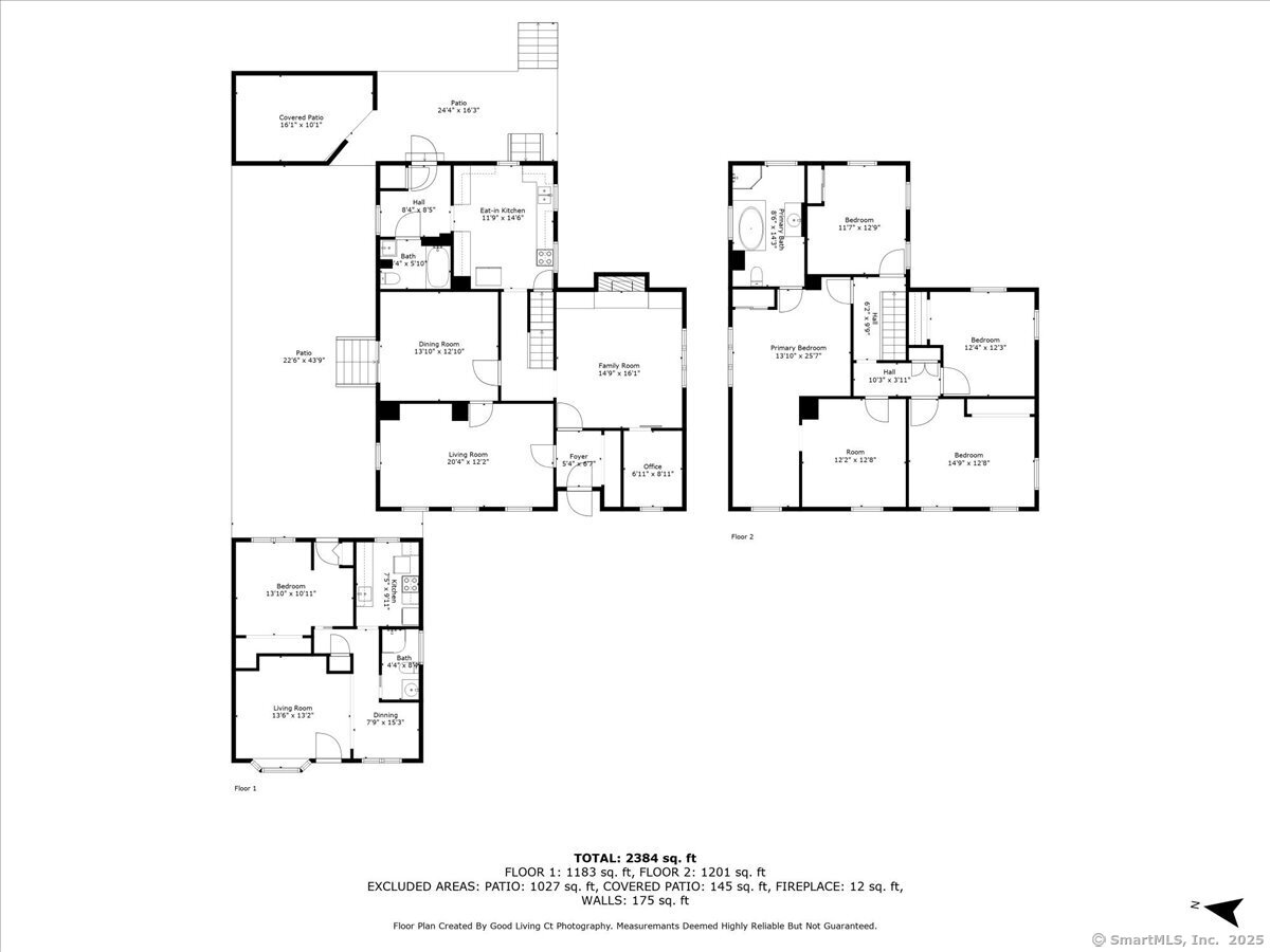 450 Frenchtown Road, Bridgeport, Connecticut image 4