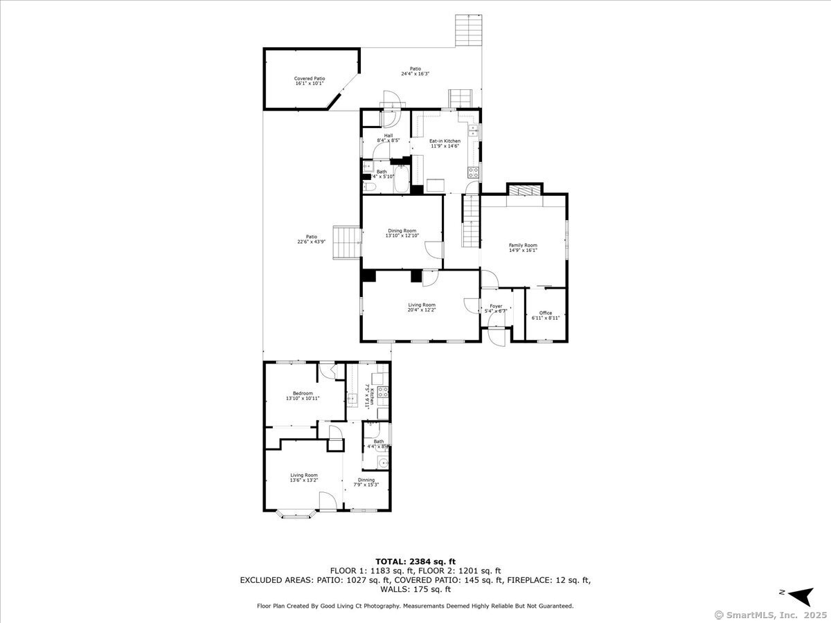 450 Frenchtown Road, Bridgeport, Connecticut image 6