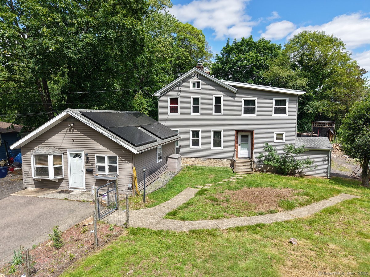 450 Frenchtown Road, Bridgeport, Connecticut image 1