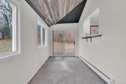 Tiny photo for 240 Merrow Road, Coventry, CT 06238 (MLS # 24141169)