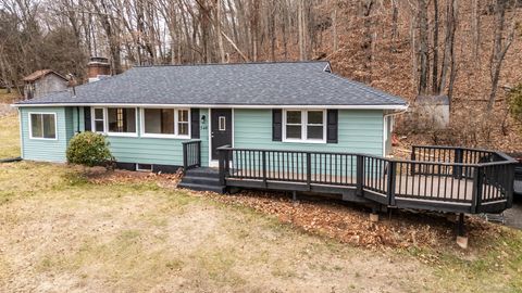 Tiny photo for 240 Merrow Road, Coventry, CT 06238 (MLS # 24141169)