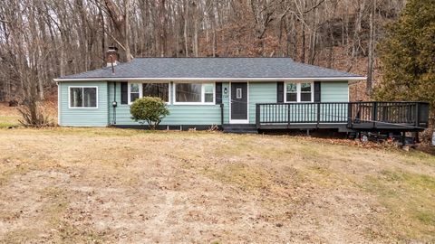 Photo of 240 Merrow Road, Coventry, CT 06238 (MLS # 24141169)
