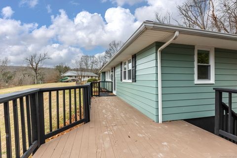 Tiny photo for 240 Merrow Road, Coventry, CT 06238 (MLS # 24141169)