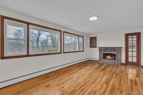 Tiny photo for 240 Merrow Road, Coventry, CT 06238 (MLS # 24141169)