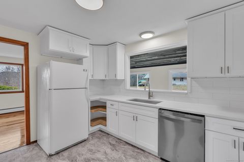 Tiny photo for 240 Merrow Road, Coventry, CT 06238 (MLS # 24141169)