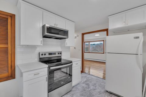 Tiny photo for 240 Merrow Road, Coventry, CT 06238 (MLS # 24141169)