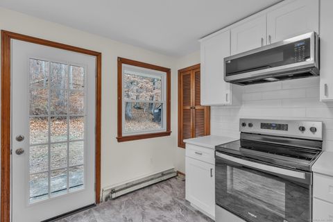 Tiny photo for 240 Merrow Road, Coventry, CT 06238 (MLS # 24141169)