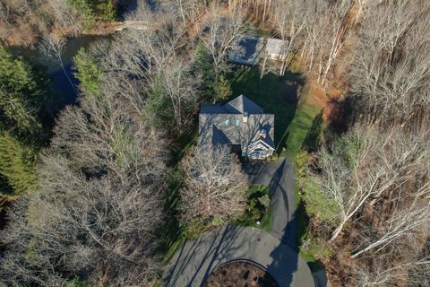 Tiny photo for 462 Castle Glenn, Cheshire, CT 06410 (MLS # 24142999)