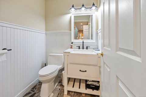 Tiny photo for 462 Castle Glenn, Cheshire, CT 06410 (MLS # 24142999)