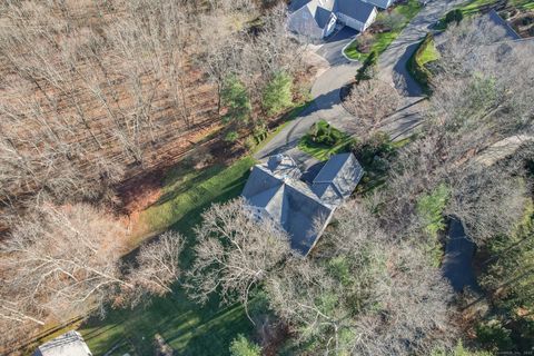 Tiny photo for 462 Castle Glenn, Cheshire, CT 06410 (MLS # 24142999)