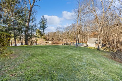 Tiny photo for 462 Castle Glenn, Cheshire, CT 06410 (MLS # 24142999)