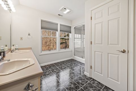 Tiny photo for 462 Castle Glenn, Cheshire, CT 06410 (MLS # 24142999)