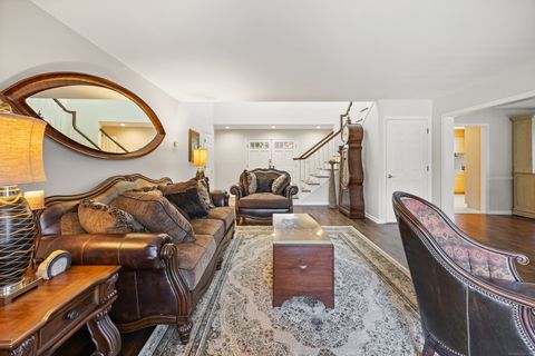 Tiny photo for 462 Castle Glenn, Cheshire, CT 06410 (MLS # 24142999)