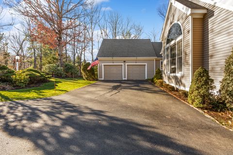 Tiny photo for 462 Castle Glenn, Cheshire, CT 06410 (MLS # 24142999)