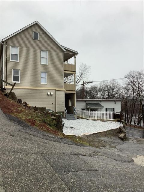 Photo of 105 Camptown Avenue #1St. FL., Derby, CT 06418 (MLS # 24173123)