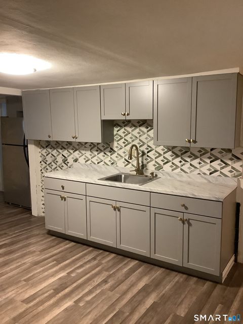 Tiny photo for 105 Camptown Avenue #1St. FL., Derby, CT 06418 (MLS # 24173123)