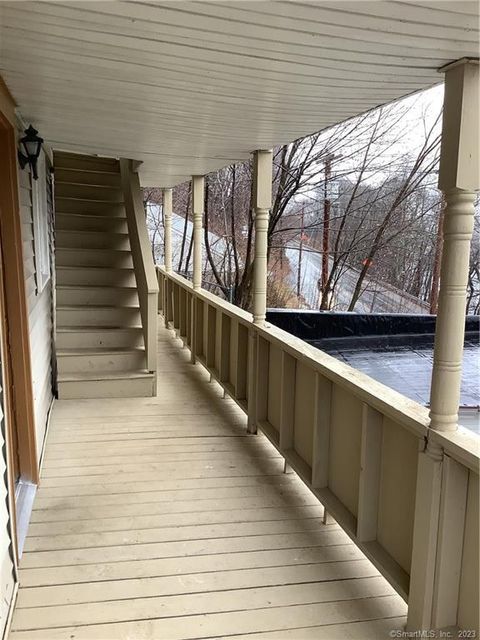 Tiny photo for 105 Camptown Avenue #1St. FL., Derby, CT 06418 (MLS # 24173123)