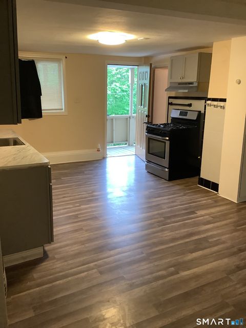 Tiny photo for 105 Camptown Avenue #1St. FL., Derby, CT 06418 (MLS # 24173123)