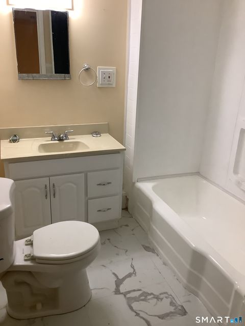 Tiny photo for 105 Camptown Avenue #1St. FL., Derby, CT 06418 (MLS # 24173123)