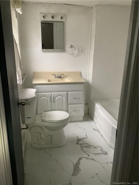 Tiny photo for 105 Camptown Avenue #1St. FL., Derby, CT 06418 (MLS # 24173123)