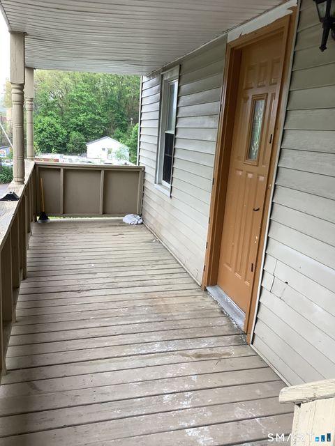 Tiny photo for 105 Camptown Avenue #1St. FL., Derby, CT 06418 (MLS # 24173123)