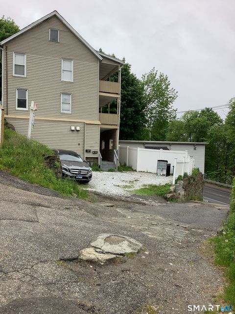 Tiny photo for 105 Camptown Avenue #1St. FL., Derby, CT 06418 (MLS # 24173123)