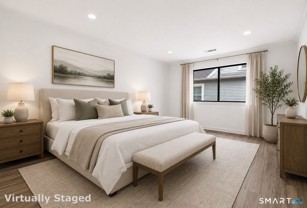 Photo of 1500 Bedford Street #202, Stamford, CT 06905 (MLS # 24171968)