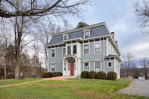 Tiny photo for 31 Sharon Road #3, Salisbury, CT 06039 (MLS # 24142286)