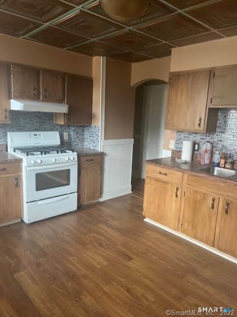 Tiny photo for 224 Southmayd Road, Waterbury, CT 06705 (MLS # 24217169)