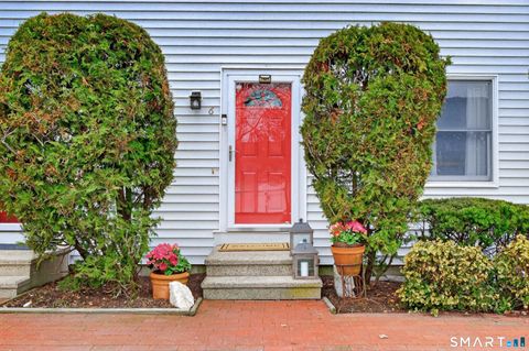 15 Boughton Street 1-6 Danbury CT 06810