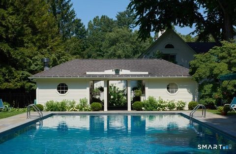 Tiny photo for 59 Cornwall Bridge Road, Sharon, CT 06069 (MLS # 24156135)