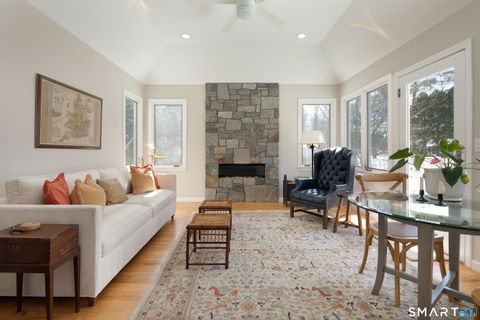 Tiny photo for 59 Cornwall Bridge Road, Sharon, CT 06069 (MLS # 24156135)