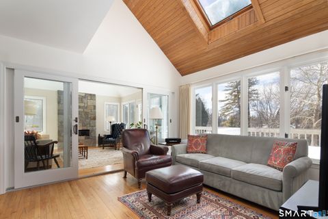 Tiny photo for 59 Cornwall Bridge Road, Sharon, CT 06069 (MLS # 24156135)