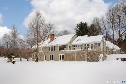 Tiny photo for 59 Cornwall Bridge Road, Sharon, CT 06069 (MLS # 24156135)