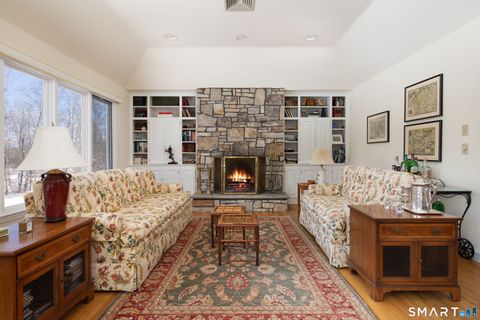 Tiny photo for 59 Cornwall Bridge Road, Sharon, CT 06069 (MLS # 24156135)