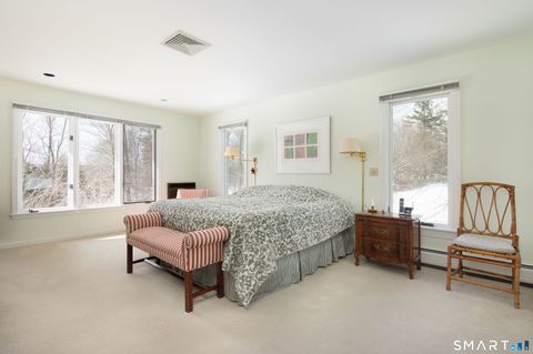 Tiny photo for 59 Cornwall Bridge Road, Sharon, CT 06069 (MLS # 24156135)