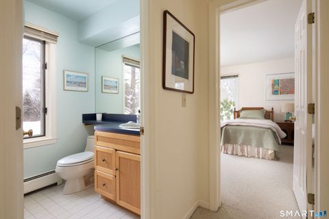 Tiny photo for 59 Cornwall Bridge Road, Sharon, CT 06069 (MLS # 24156135)