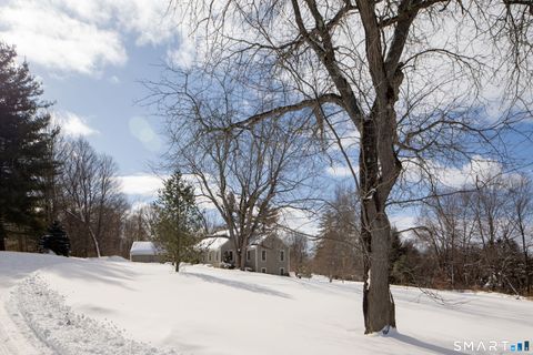 Tiny photo for 59 Cornwall Bridge Road, Sharon, CT 06069 (MLS # 24156135)